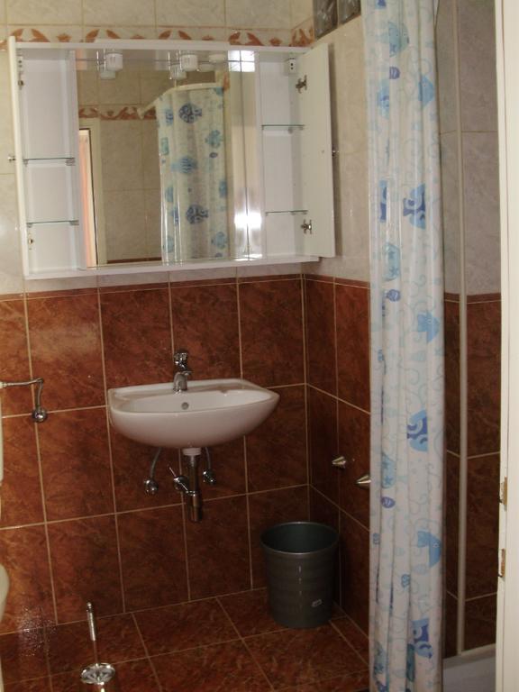 Cosmic Gate Apartments (Adults Only) Novalja Εξωτερικό φωτογραφία